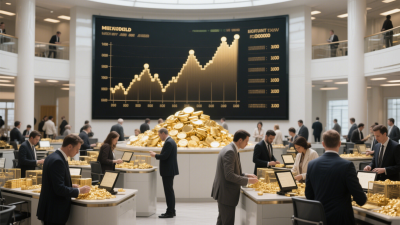 每日论金:金价高位修正,等待调整机会