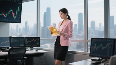 现货黄金价格创历史新高